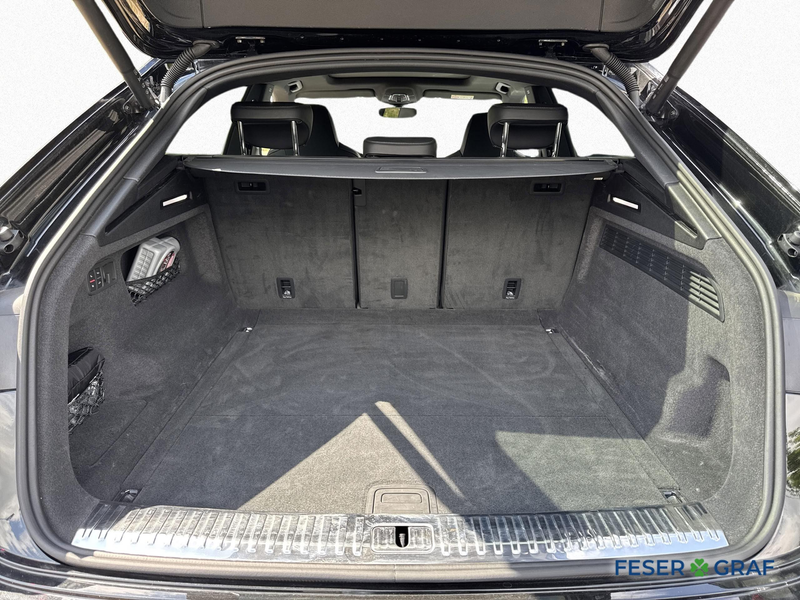 Audi Q8 50 TDI qu 2x S line AHK PANO HuD STANDHZ. — photo 13