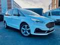 Ford Galaxy 2,0 EcoBlue 110kW Titanium Auto Blanc - thumbnail 1