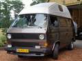 Volkswagen T3 camper Brun - thumbnail 1