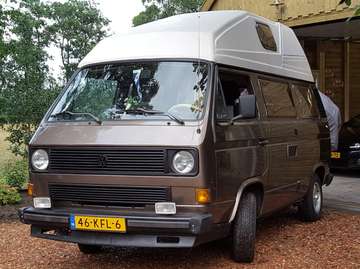 camper