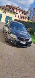 Golf V 2003 3p 2.0 tfsi
