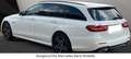 Mercedes-Benz E 300 de 4MATIC T AMG LEDER PANO AHK MBUX LED Blanc - thumbnail 2