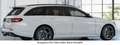 Mercedes-Benz E 300 de 4MATIC T AMG LEDER PANO AHK MBUX LED Blanc - thumbnail 11
