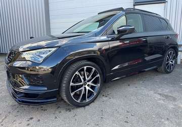 2.0 TSI 300cv Maxton design