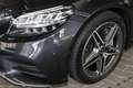 Mercedes-Benz C 300 d Coupé AMG BURMESTER+360°+MBUX+LED+18" Grau - thumbnail 3