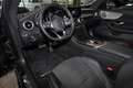 Mercedes-Benz C 300 d Coupé AMG BURMESTER+360°+MBUX+LED+18" Grau - thumbnail 8