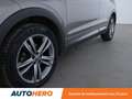 Volkswagen T-Cross 1.0 TSI R-Line DSG Gris - thumbnail 32