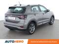 Volkswagen T-Cross 1.0 TSI R-Line DSG Gris - thumbnail 6
