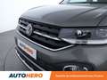 Volkswagen T-Cross 1.0 TSI R-Line DSG Gris - thumbnail 31