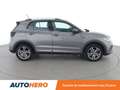 Volkswagen T-Cross 1.0 TSI R-Line DSG Gris - thumbnail 7