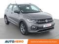 Volkswagen T-Cross 1.0 TSI R-Line DSG Gris - thumbnail 8