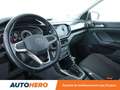 Volkswagen T-Cross 1.0 TSI R-Line DSG Gris - thumbnail 11