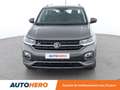 Volkswagen T-Cross 1.0 TSI R-Line DSG Gris - thumbnail 9