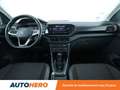 Volkswagen T-Cross 1.0 TSI R-Line DSG Gris - thumbnail 12