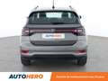 Volkswagen T-Cross 1.0 TSI R-Line DSG Gris - thumbnail 5