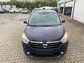 Dacia Lodgy Laureate/7-Sitzer/Ahk Blau - thumbnail 3