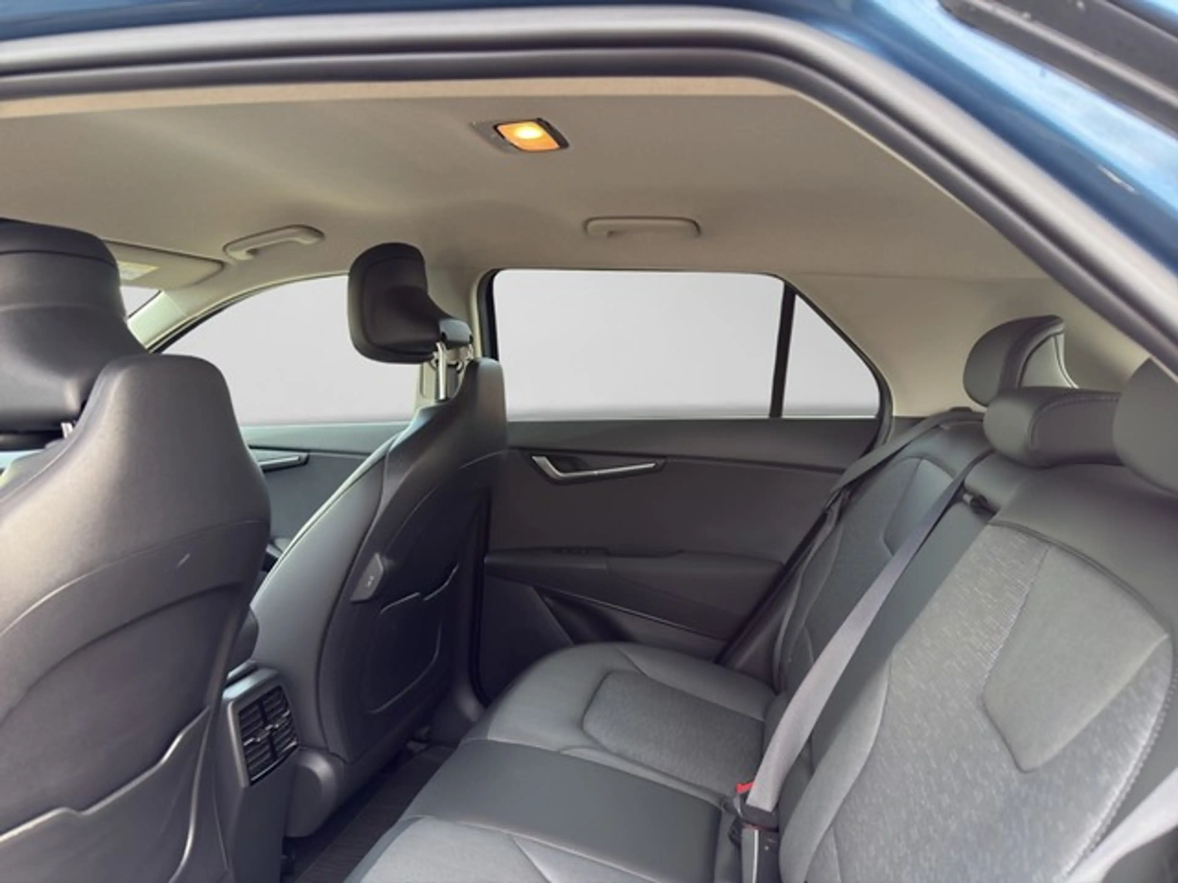 Kia Niro EV Inspiration 64,8kWh — photo 9