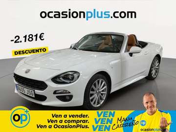 1.4 Multiair Lusso