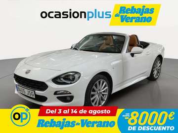 1.4 Multiair Lusso