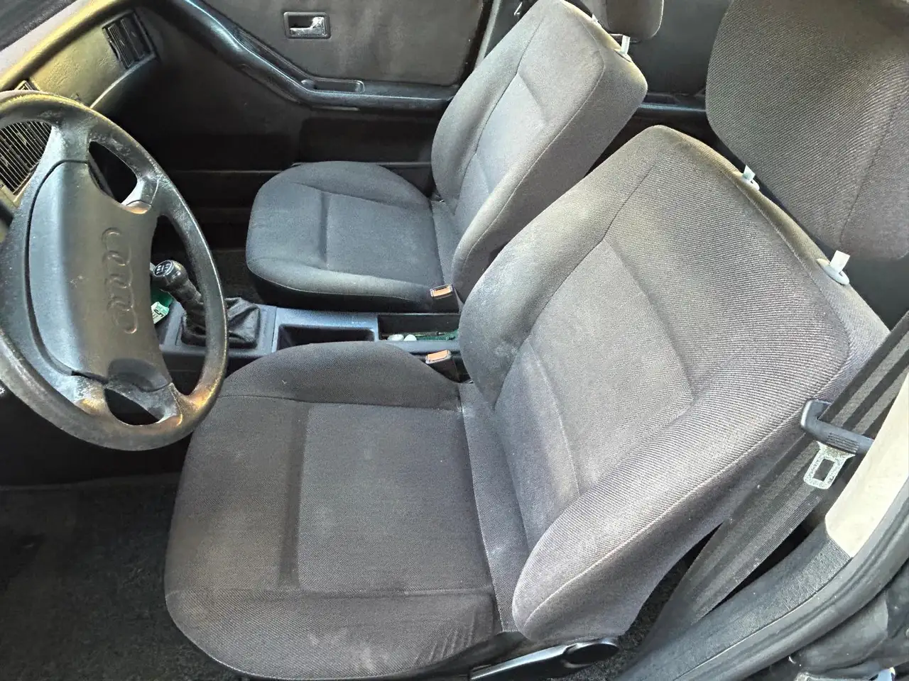 Audi 80 1.8 S Super, foto 3