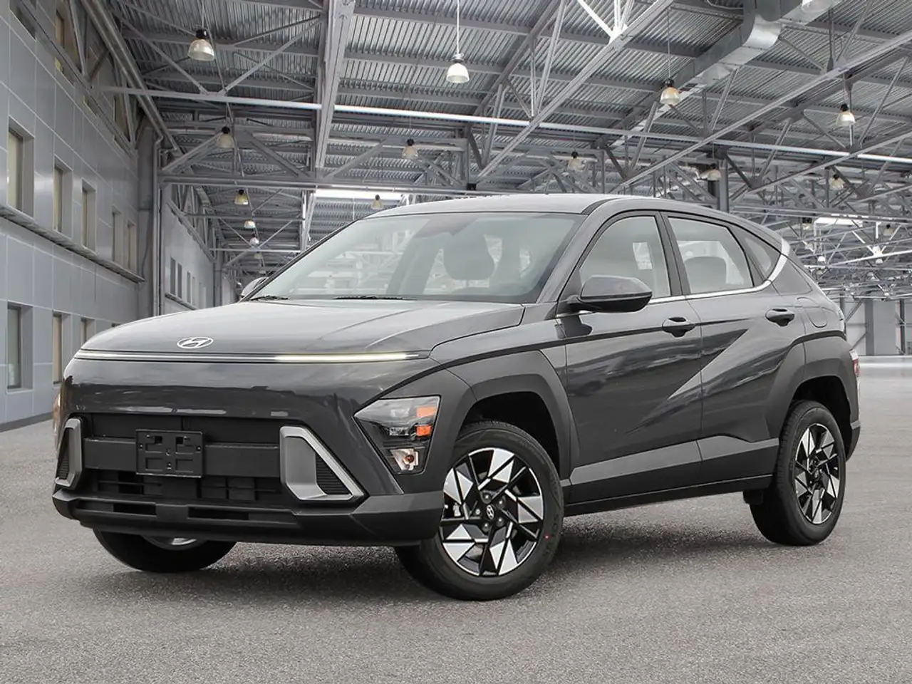 2026 Hyundai KONA
