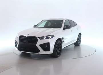 X6 M Competition