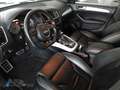 Audi SQ5 3.0 TDI quattro*AHK*PANO*ACC* Schwarz - thumbnail 7