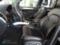 Audi SQ5 3.0 TDI quattro*AHK*PANO*ACC* Schwarz - thumbnail 8
