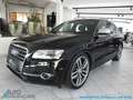 Audi SQ5 3.0 TDI quattro*AHK*PANO*ACC* Schwarz - thumbnail 1