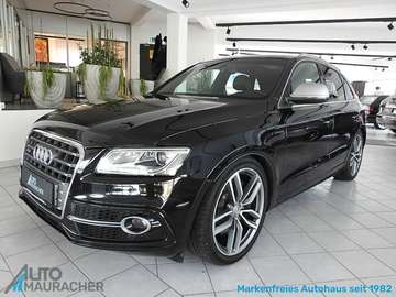 3.0 TDI quattro*AHK*PANO*ACC*