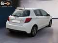 Toyota Yaris 90D Active Blanco - thumbnail 5