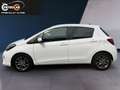 Toyota Yaris 90D Active Blanco - thumbnail 2