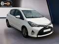 Toyota Yaris 90D Active Blanco - thumbnail 7