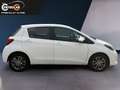Toyota Yaris 90D Active Blanco - thumbnail 6