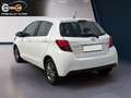 Toyota Yaris 90D Active Blanco - thumbnail 3