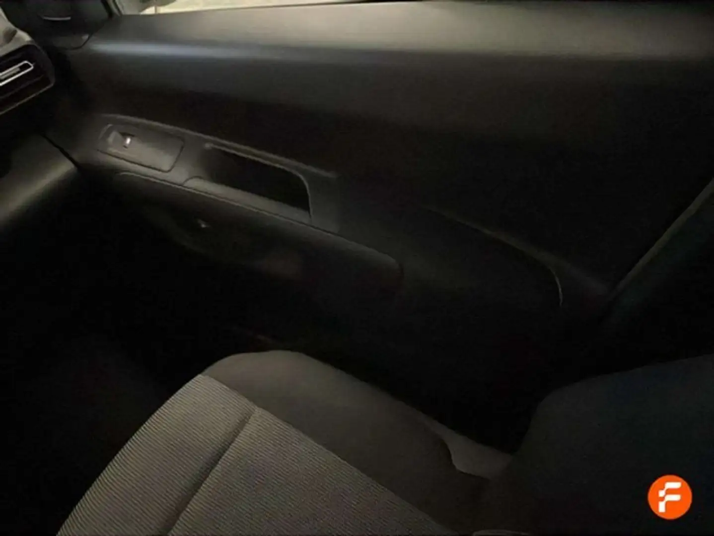 Opel Combo EDITION 100 Blanco - 1
