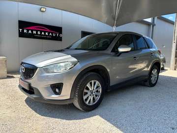 2.2L Skyactiv-D 150 ch 4x4 Dynamique AWD