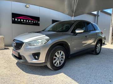 2.2L Skyactiv-D 150 ch 4x4 Dynamique AWD