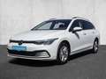 Volkswagen Golf Variant 1.0 eTSI DSG Life NAVI ALU PDC Weiß - thumbnail 2