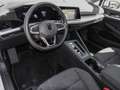 Volkswagen Golf Variant 1.0 eTSI DSG Life NAVI ALU PDC Weiß - thumbnail 9