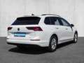 Volkswagen Golf Variant 1.0 eTSI DSG Life NAVI ALU PDC Weiß - thumbnail 4