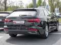 Audi A6 Avant 40 TDI quattro S line ACC MATRIX-LED Schwarz - thumbnail 3