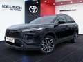 Toyota Corolla Cross Corolla Cross SUV Lounge Hybrid 180 Automatikgetri Schwarz - thumbnail 2