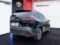 Toyota Corolla Cross Corolla Cross SUV Lounge Hybrid 180 Automatikgetri Schwarz - thumbnail 14