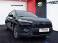 Toyota Corolla Cross Corolla Cross SUV Lounge Hybrid 180 Automatikgetri Schwarz - thumbnail 18
