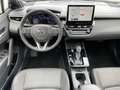 Toyota Corolla Cross Corolla Cross SUV Lounge Hybrid 180 Automatikgetri Schwarz - thumbnail 9