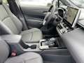 Toyota Corolla Cross Corolla Cross SUV Lounge Hybrid 180 Automatikgetri Schwarz - thumbnail 15
