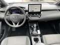 Toyota Corolla Cross Corolla Cross SUV Lounge Hybrid 180 Automatikgetri Schwarz - thumbnail 10