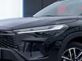 Toyota Corolla Cross Corolla Cross SUV Lounge Hybrid 180 Automatikgetri Schwarz - thumbnail 3