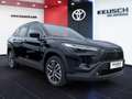 Toyota Corolla Cross Corolla Cross SUV Lounge Hybrid 180 Automatikgetri Schwarz - thumbnail 17